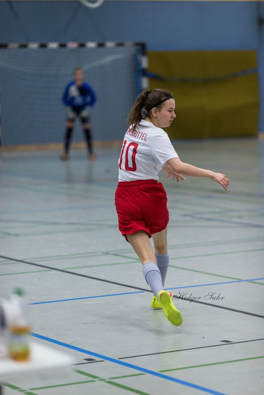 Bild 337 - B-Juniorinnen Futsal Qualifikation